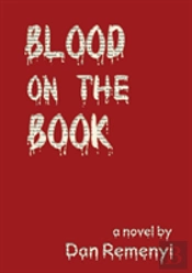 Blood On The Book