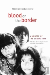 Blood On The Border