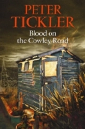 Blood On The Cowley Road