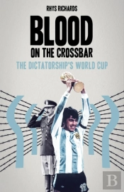 Blood On The Crossbar