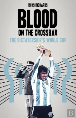 Bertrand.pt - Blood On The Crossbar