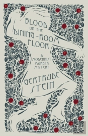 Blood On The Dining-Room Floor