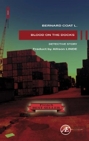 Blood On The Docks