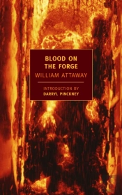Blood On The Forge