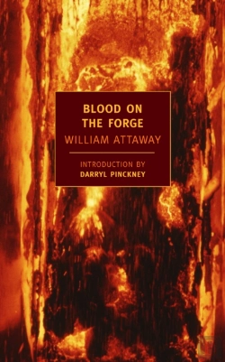 Bertrand.pt - Blood On The Forge