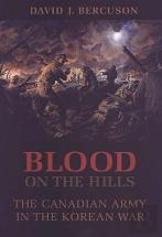Blood On The Hills