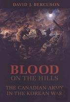 Blood On The Hills