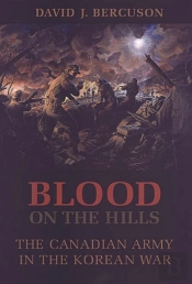 Blood On The Hills