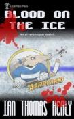 Blood On The Ice