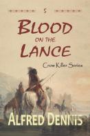 Blood On The Lance