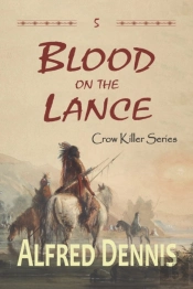 Blood On The Lance