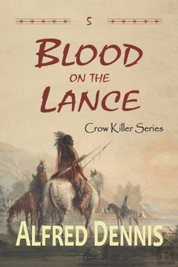 Bertrand.pt - Blood On The Lance