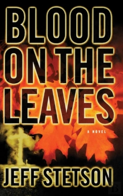 Bertrand.pt - Blood On The Leaves