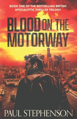 Bertrand.pt - Blood On The Motorway
