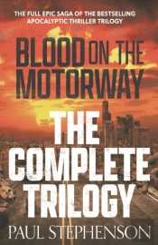Blood On The Motorway