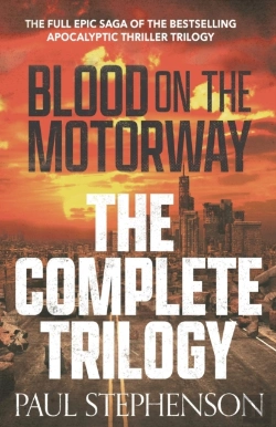 Bertrand.pt - Blood On The Motorway