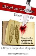 Blood On The Page Volume One