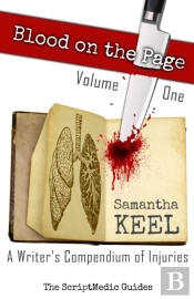 Blood On The Page Volume One
