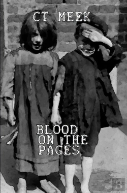 Bertrand.pt - Blood On The Pages