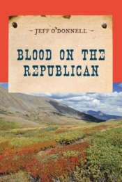 Blood On The Republican