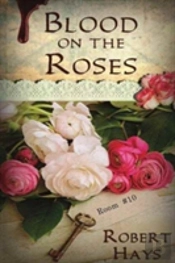 Blood On The Roses