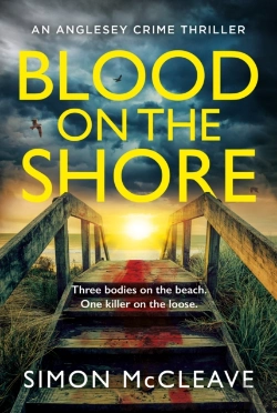 Bertrand.pt - Blood On The Shore