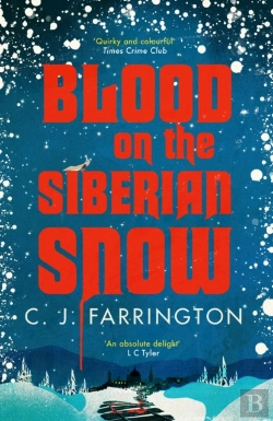 Bertrand.pt - Blood On The Siberian Snow
