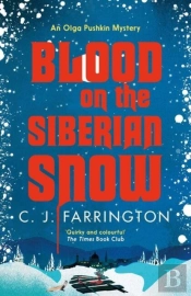 Blood On The Siberian Snow