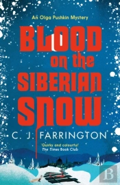 Blood On The Siberian Snow