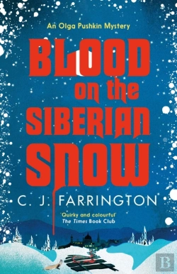 Bertrand.pt - Blood On The Siberian Snow