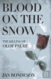 Blood On The Snow