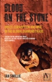 Blood On The Stone