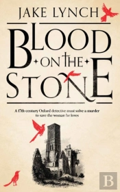Blood On The Stone