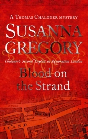 Blood On The Strand