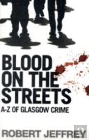 Blood On The Streets