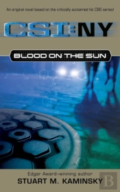 Blood On The Sun