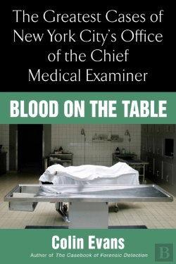 Bertrand.pt - Blood On The Table