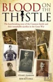 Blood On The Thistle