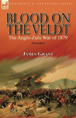 Bertrand.pt - Blood On The Veldt: The Anglo-Zulu War O