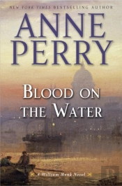 Blood On The Water
