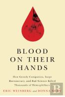 Blood On Their Hands