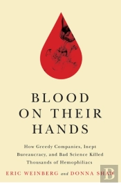 Blood On Their Hands