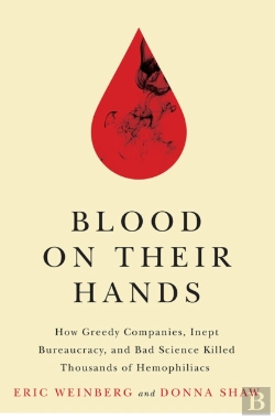 Bertrand.pt - Blood On Their Hands