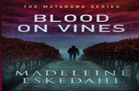 Blood On Vines