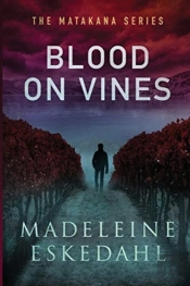 Blood On Vines