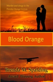Blood Orange