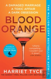 Blood Orange