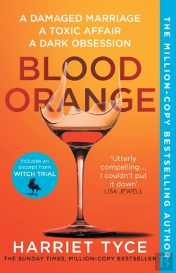 Bertrand.pt - Blood Orange