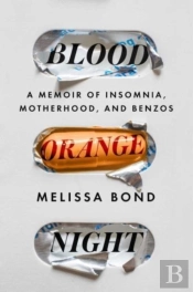 Blood Orange Night