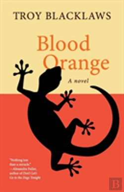 Bertrand.pt - Blood Orange
